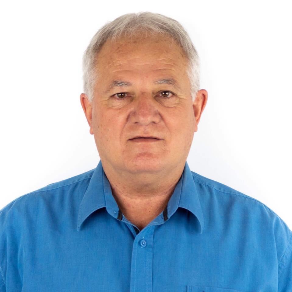 Alfredão com um pé no&nbsp;PP