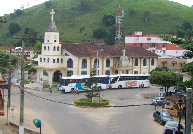 Raposo-Itaperuna-RJ? 40% do consumo de água mineral do Brasil vem de uma pacata cidade do interior de&nbsp;SP