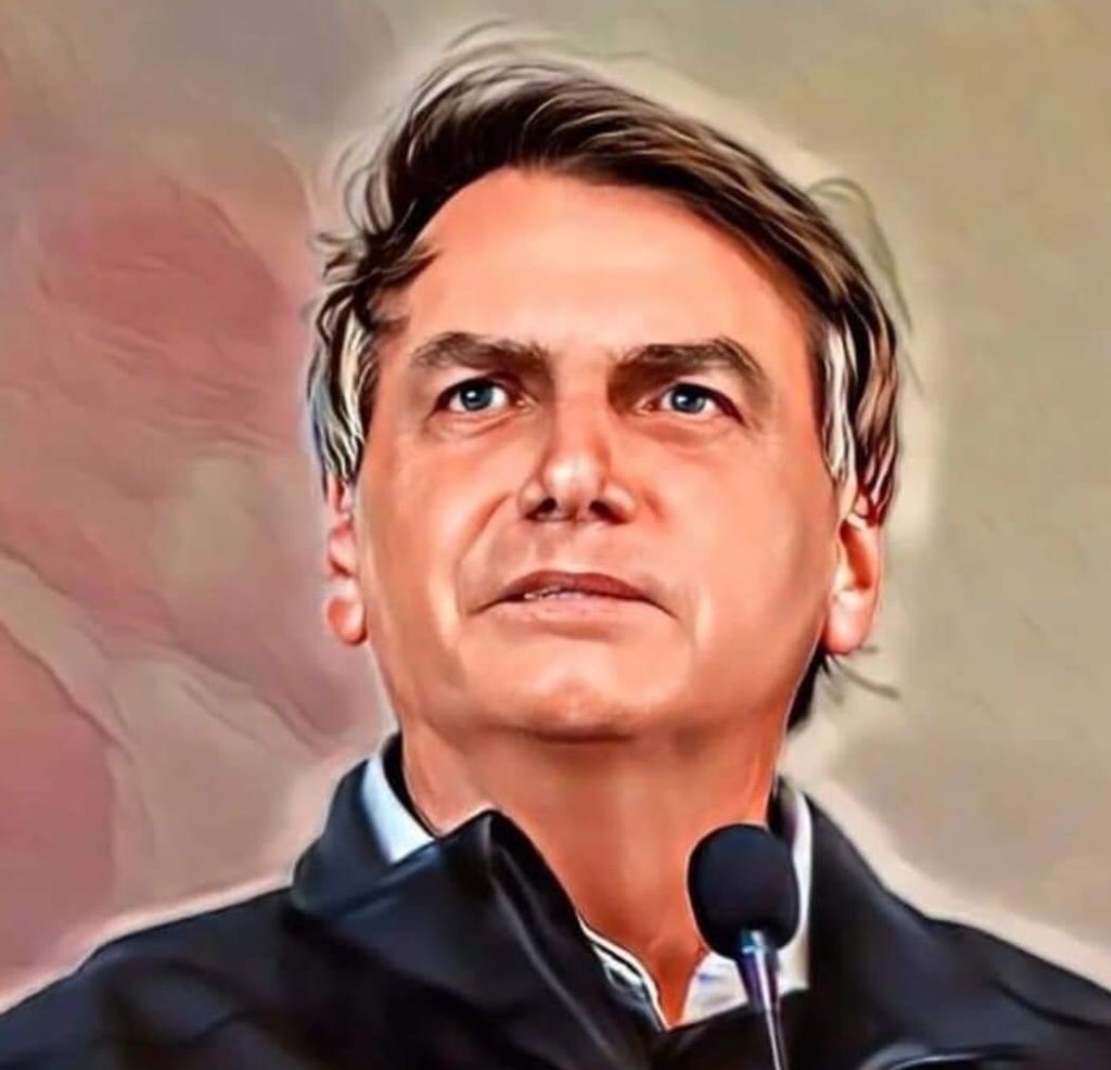 Bolsonaro e suas Metas para&nbsp;2024