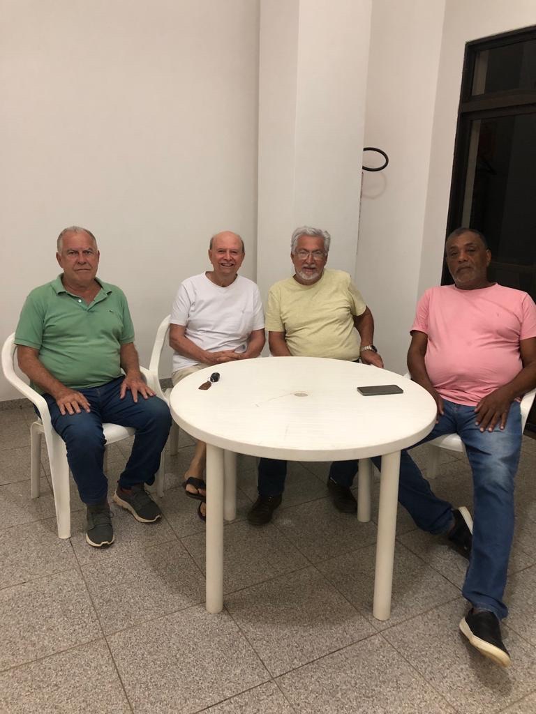 A Távola redonda e suas&nbsp;pautas