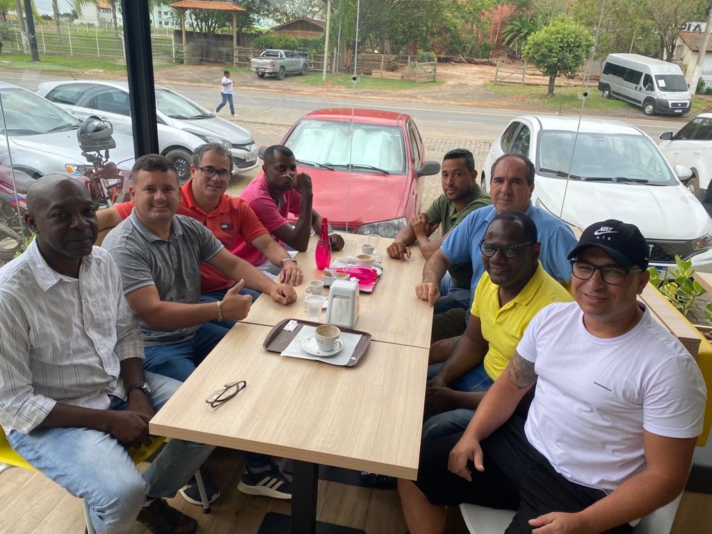 Bloco de oposição itaperunense tomando&nbsp;corpo