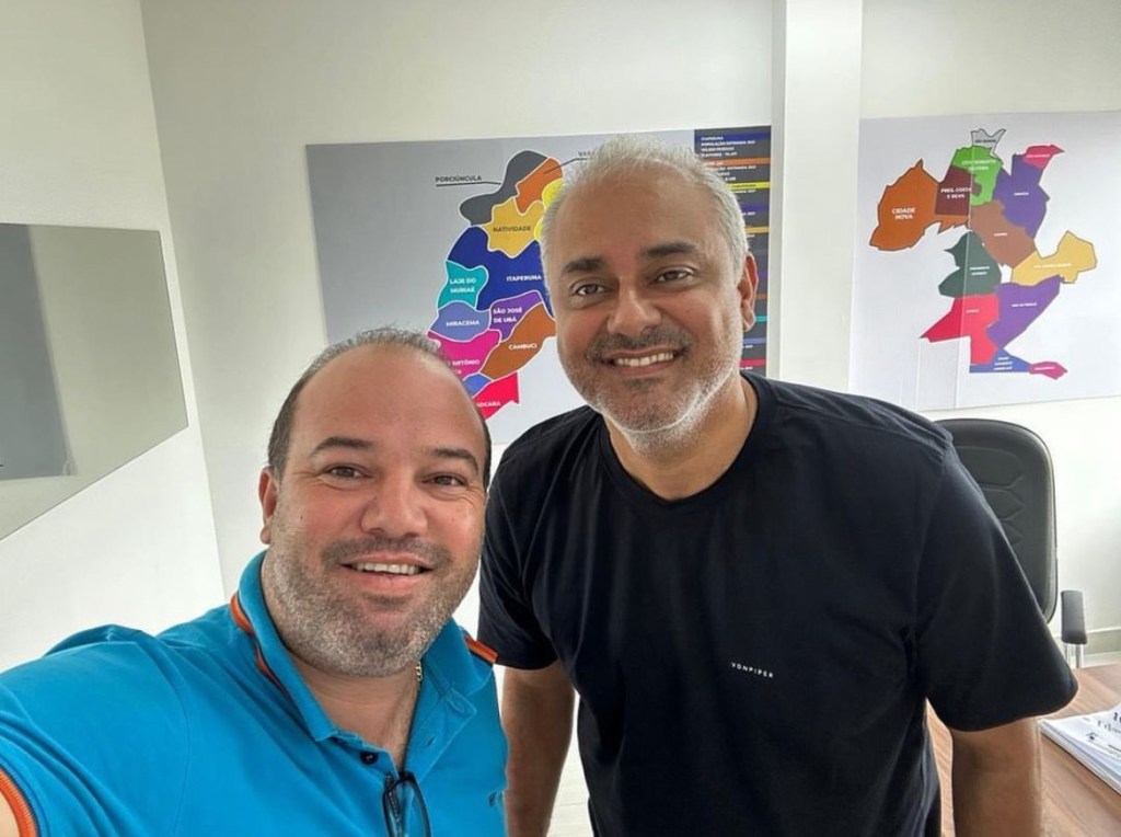 Murilo Gouvêa e Jair Bittencourt tem contas aprovadas pelo&nbsp;TRE-RJ