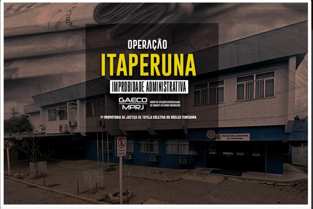 Informe do MP ante a falsas&nbsp;informações