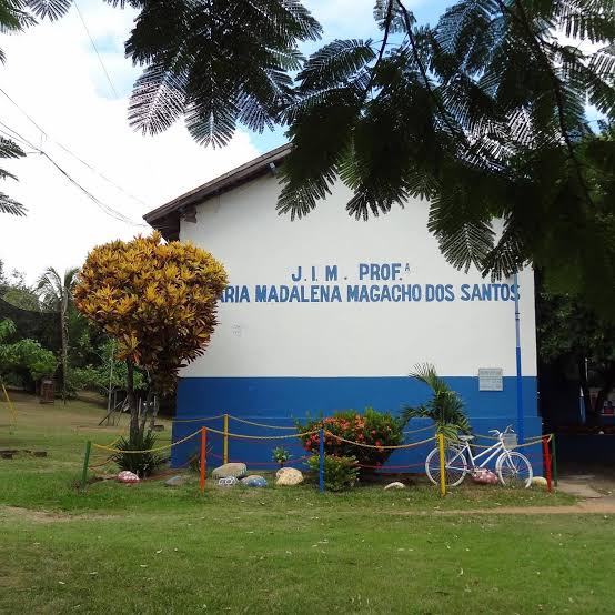 Itaperuna-RJ: Jardim de 1ª infância Madalena Magacho abre o ano letivo&nbsp;Municipal