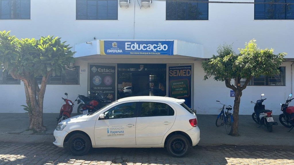 Itaperuna-RJ – Secretaria de Educação: Canal de&nbsp;atendimento