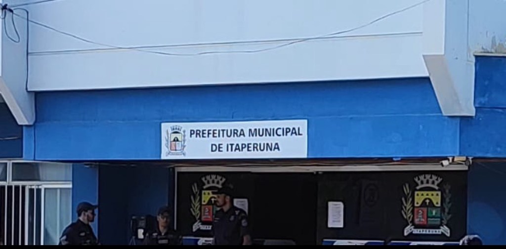 Sem o ator principal manifestação não&nbsp;acontece