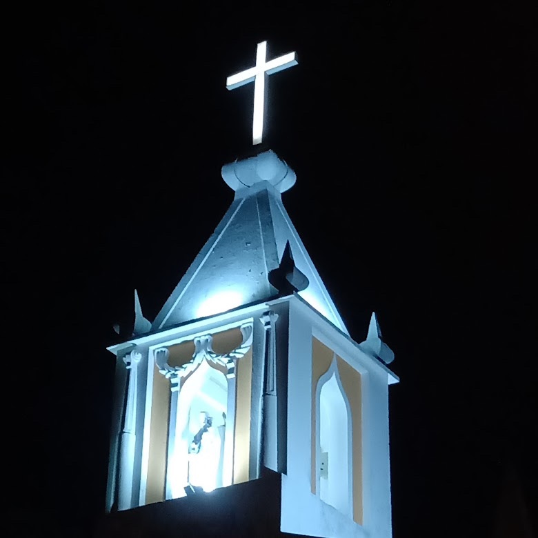 IX Carnaval com Cristo-2023 da Paróquia de São José, em São José de Ubá-RJ, teve início nesse sábado(veja Fotos e vídeos)
