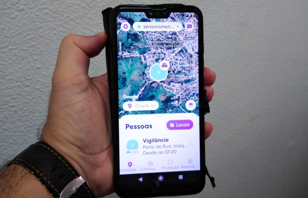 Itaperuna-RJ: SAÚDE – Um APLICATIVO contra o mosquito da Dengue