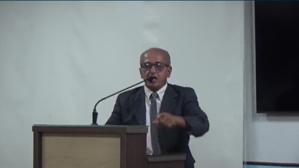 Vereador França Bombeiro poderá usar o regimento interno, para punir colega por fala na Tribuna(veja vídeo)