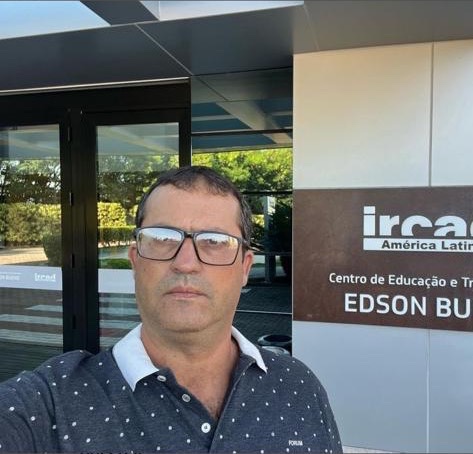 Dr Bruno Monteiro de Barros foca&nbsp;2024