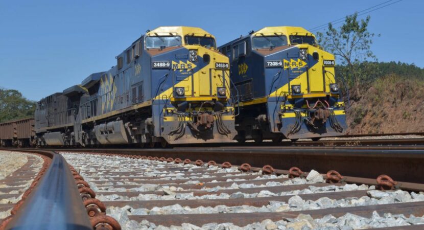 Ferrovia F-118 a importância desse projeto em 2023 para o Estado do&nbsp;Rio