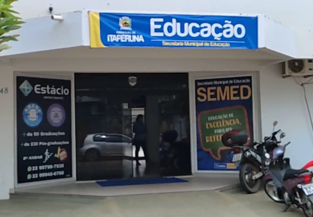Itaperuna-RJ SEMED quer o topo na qualidade de ensino em&nbsp;2023