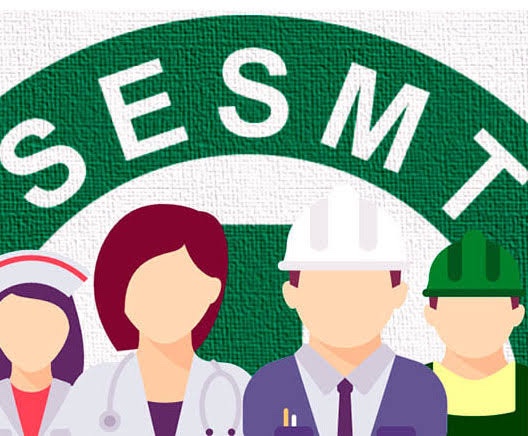 Prefeitura de Itaperuna-RJ SESMT proteção e bem estar para seus&nbsp;servidores