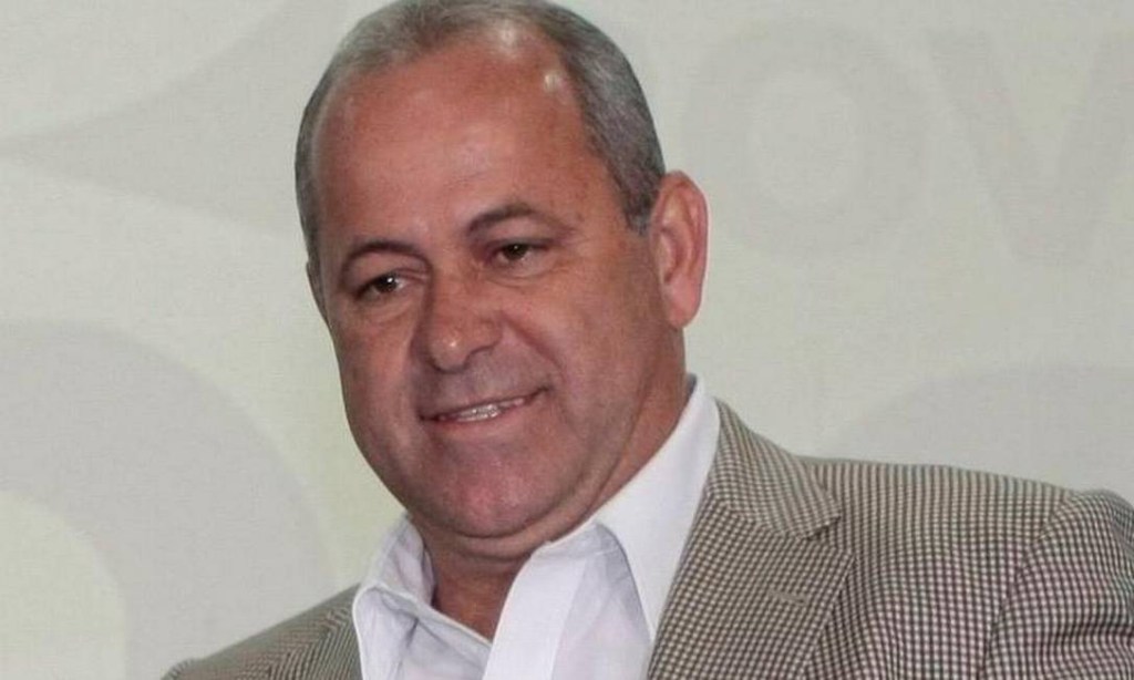 Domingos Brazão volta ao Tribunal de Contas do Estado(&nbsp;TCE-RJ)