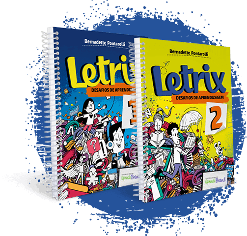 Itaperuna-RJ: SEMED LETRIX sua importância na&nbsp;alfabetização