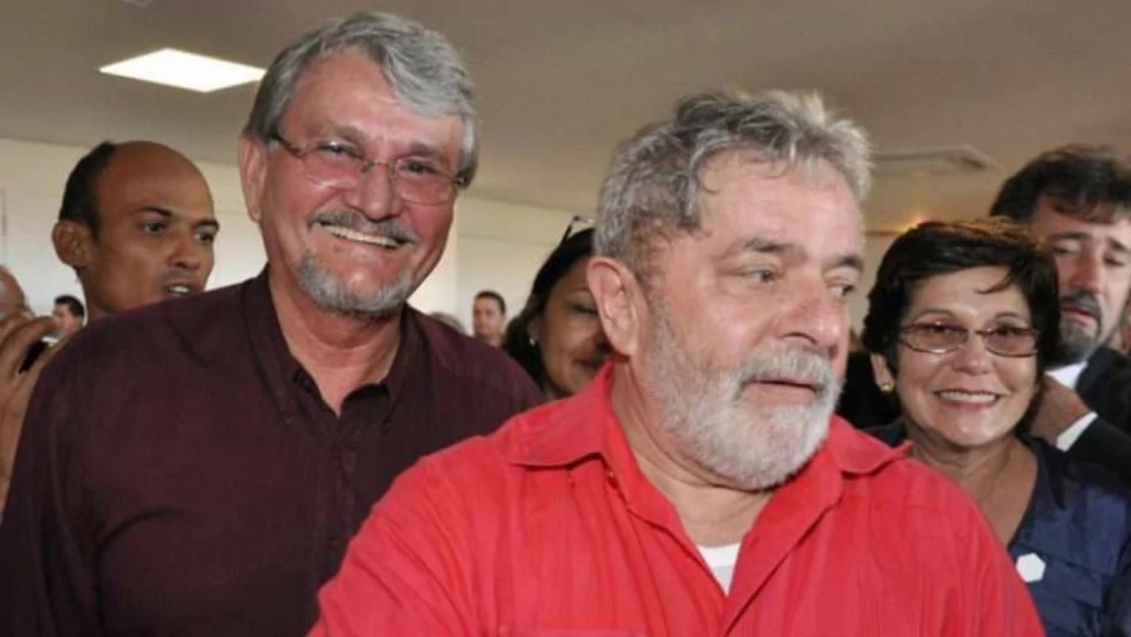 Ligado ao PT, amigo íntimo de Lula, surpreende a todos ao reclamar da “insegurança jurídica” (veja o&nbsp;vídeo)