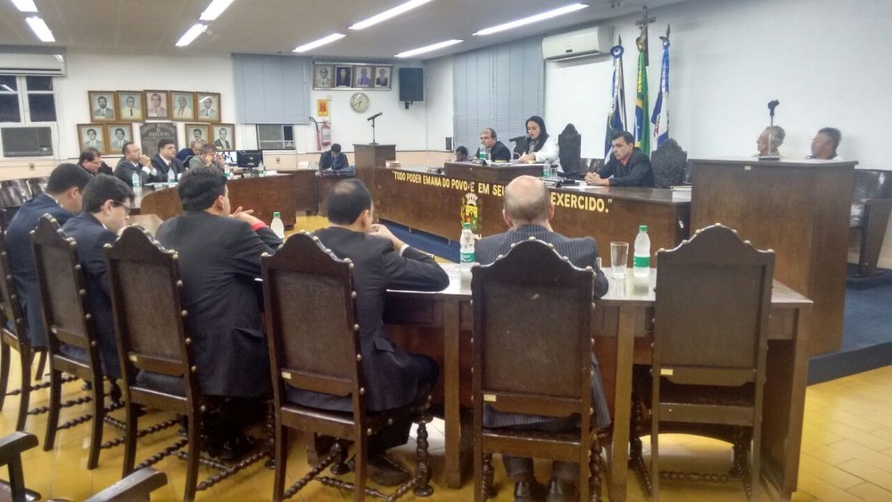 Em 2017 foi previsto no PNB da 103&nbsp;FM