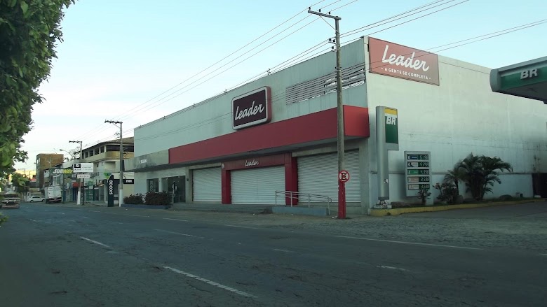 Lojas Leader encerra suas atividades em&nbsp;Itaperuna-RJ