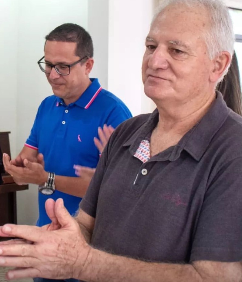 Saúde é direito de todos e dever do&nbsp;Estado