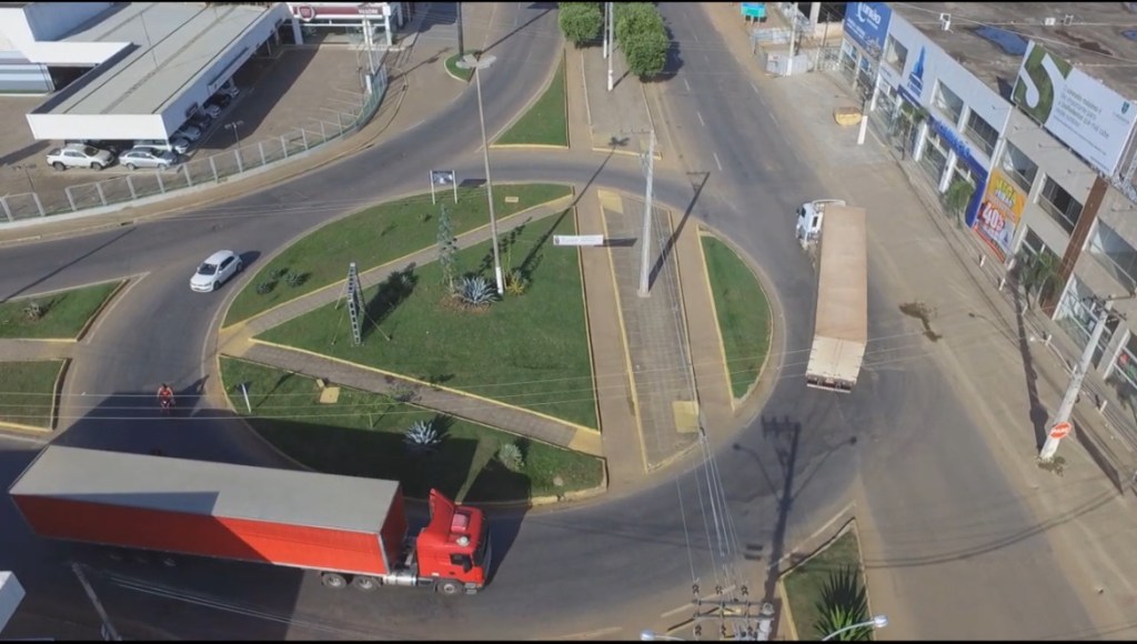 Projeto básico e executivo da “Estrada do Contorno” em Itaperuna-RJ poderá ser licitado ainda em&nbsp;2023