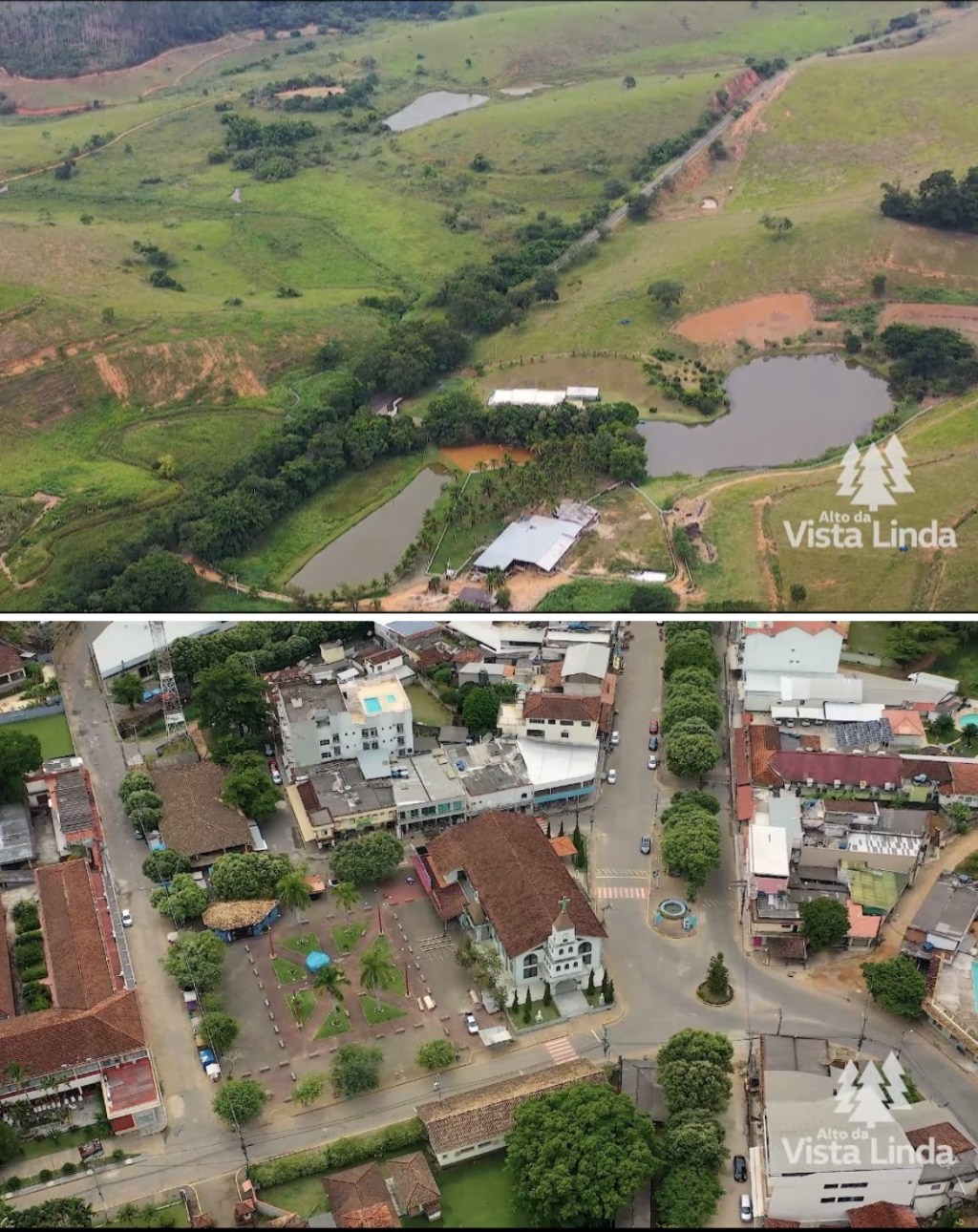 Alto da Vista Linda Home Resort chácaras a 3 minutos de&nbsp;Raposo