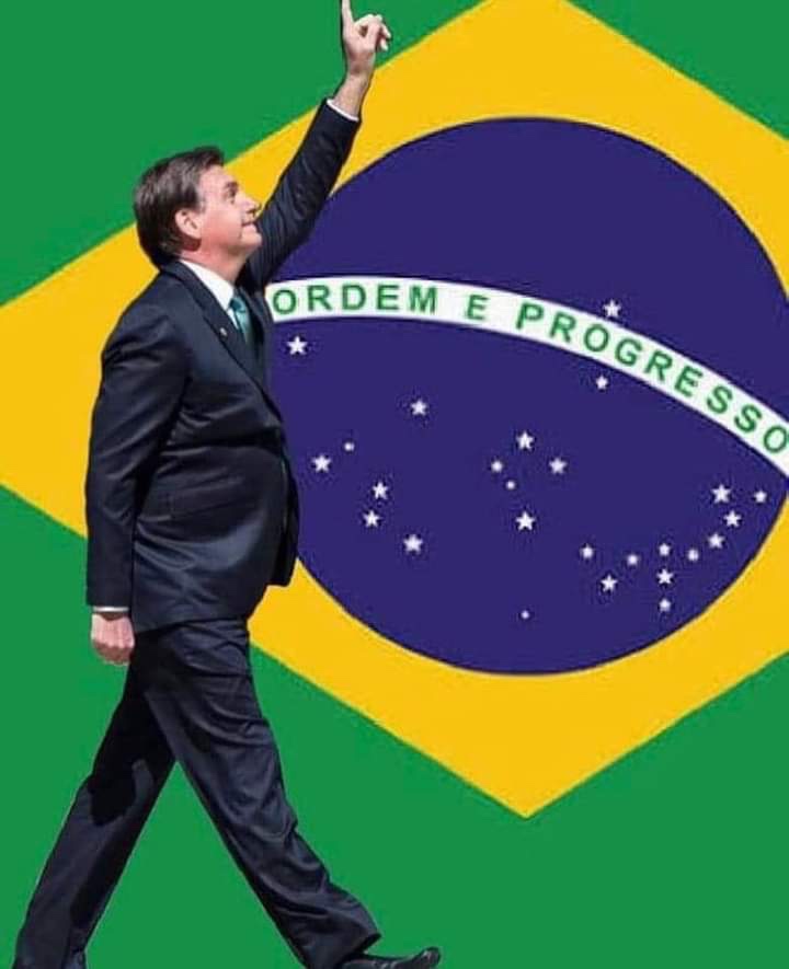 Inelegibilidade de Bolsonaro “Game&nbsp;Over”Lula