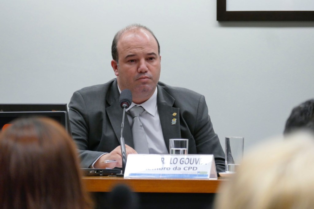 Deputado Murillo Gouvêa preside Audiência Pública que destina recursos para as&nbsp;APAEs