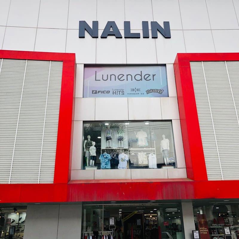 Alô Itaperuna! Estamos chegando com uma Loja “novinha em&nbsp;folha”.