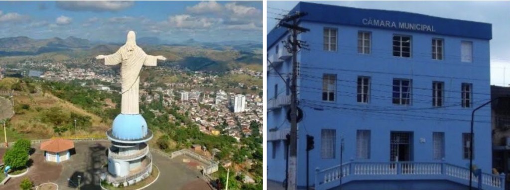 A 1ª Câmara Republicana em pleno regime monárquico e Itaperuna-RJ completam 134&nbsp;anos