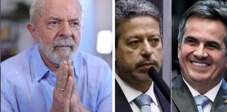 Lula reina PP governa
