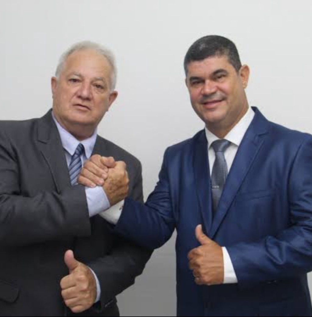 A série histórica de ordenador secundário de despesas no governo Alfredão desde&nbsp;2021