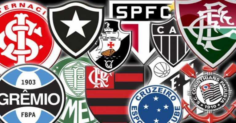 Os 6 clubes do futebol brasileiro com maiores dívidas 3 são&nbsp;cariocas