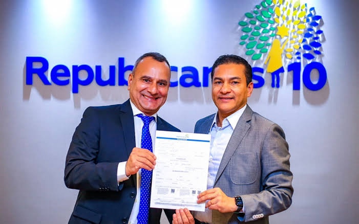 Presidente dos Republicanos no RJ diz que matéria do O Globo é&nbsp;inverídica