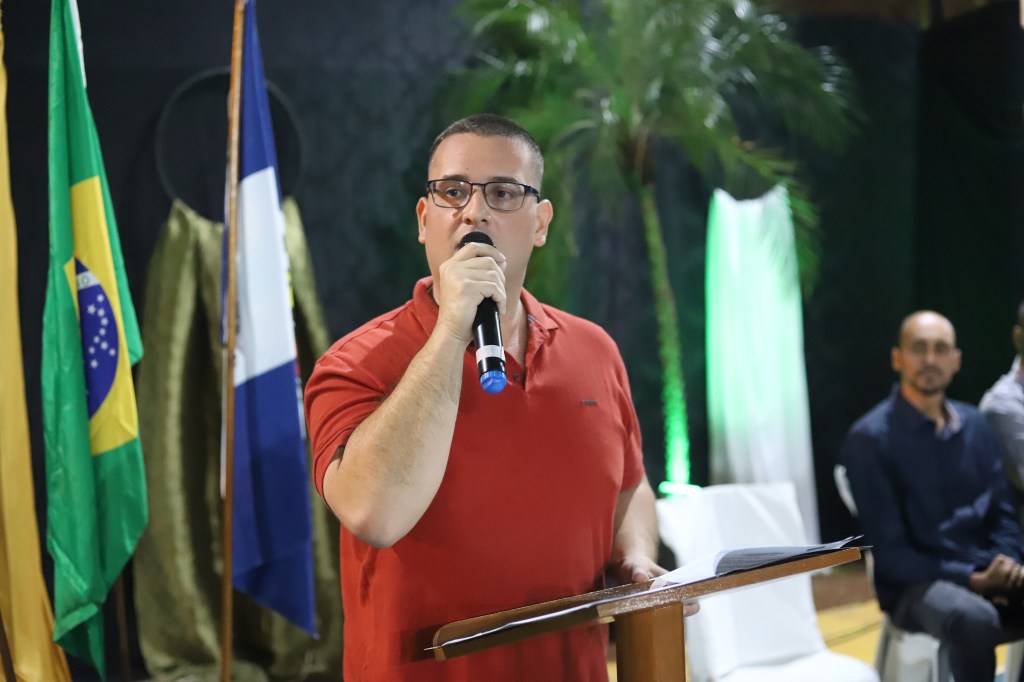 Mensagem do Secretário de Educação de Itaperuna-RJ aos&nbsp;Professores