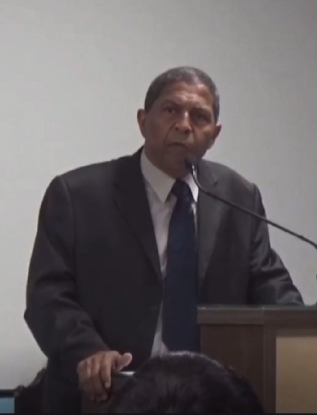 Vereador França e a importância dê Murillo Gouvêa na Câmara&nbsp;Federal