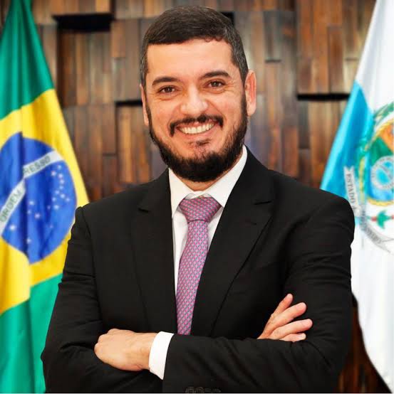 TRE libera Rodrigo Bacellar para sair do PL podendo assumir a Coordenação do UNIÃO BRASIL no&nbsp;Rio
