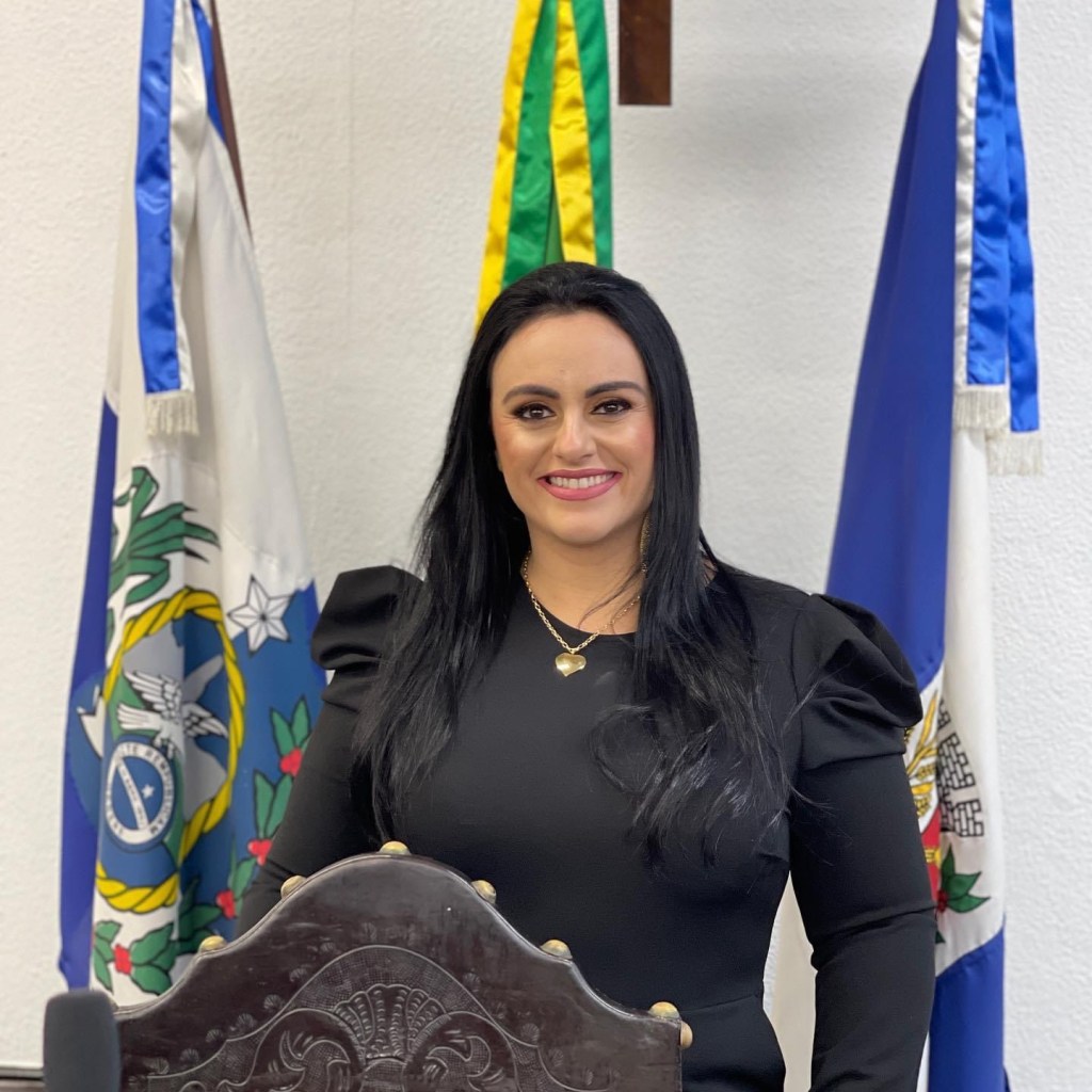 É retirado da cidade aquilo que se tem para eleger alguém afirma&nbsp;vereadora