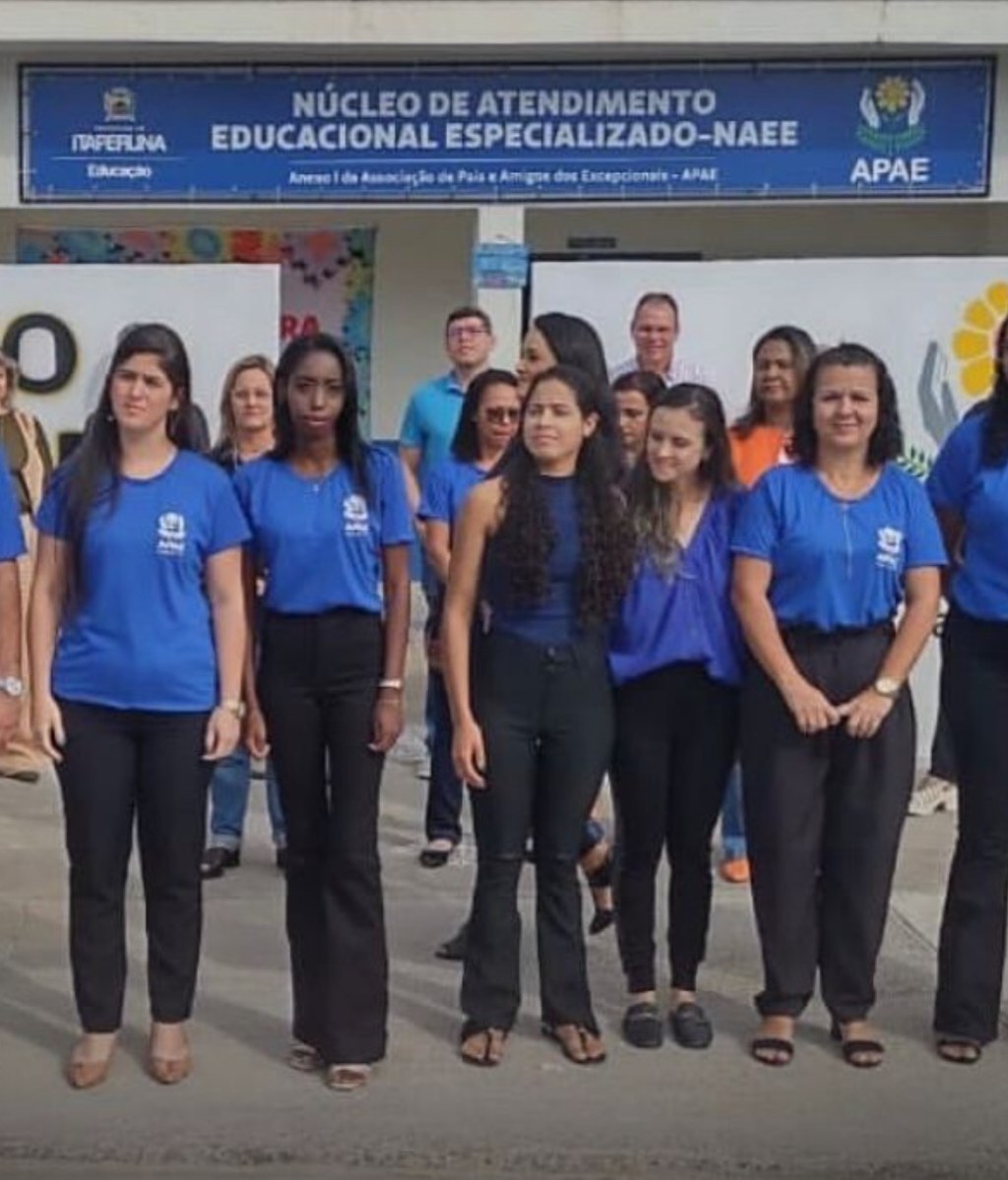 Distrito de Boa Ventura recebe o 1º anexo da Apae em&nbsp;Itaperuna-RJ