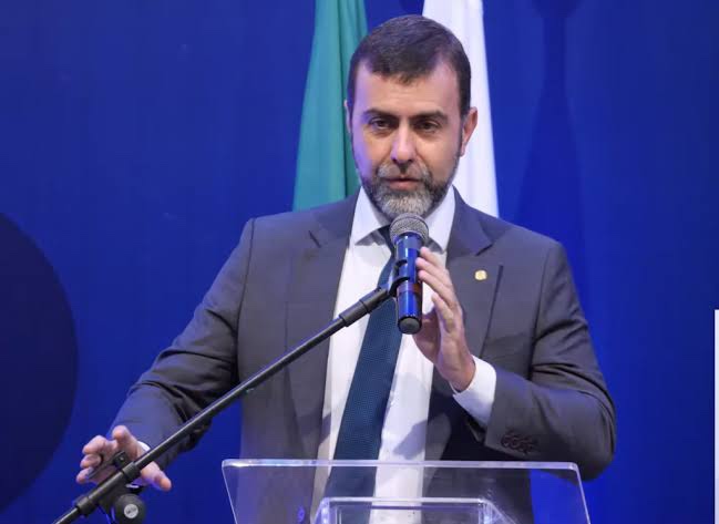 Itaperuna-RJ entra em Mapa do Turismo Internacional apresentado pela&nbsp;Embratur