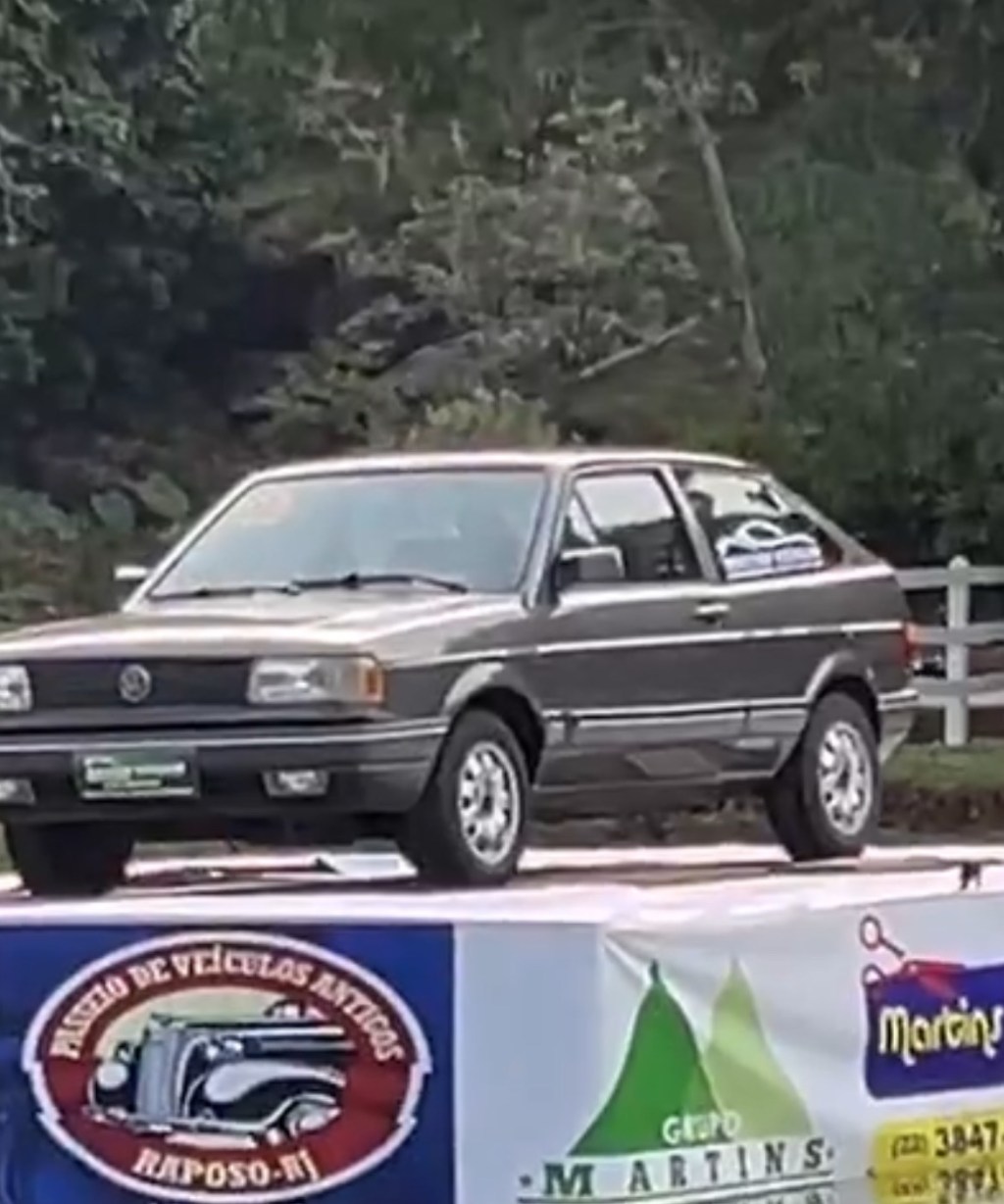 Distrito Turístico de Raposo- Itaperuna-RJ bate&nbsp;recorde