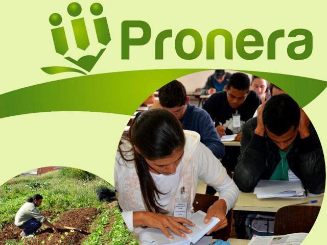 Itaperuna-RJ   PRONERA certifica 40 alunos(EJA) de assentamentos&nbsp;rurais