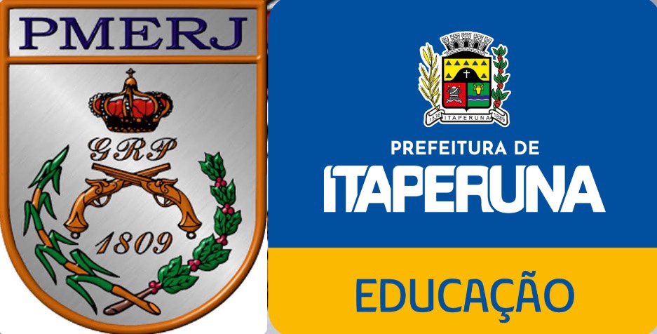 PMRJ-SEMED- Itaperuna-RJ Curso de Segurança&nbsp;Escolar
