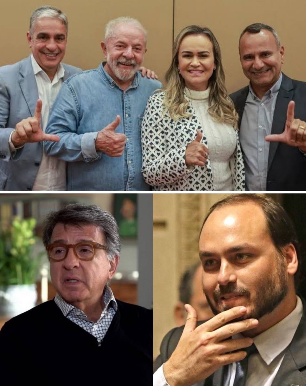 A crise de identidade do&nbsp;Republicanos