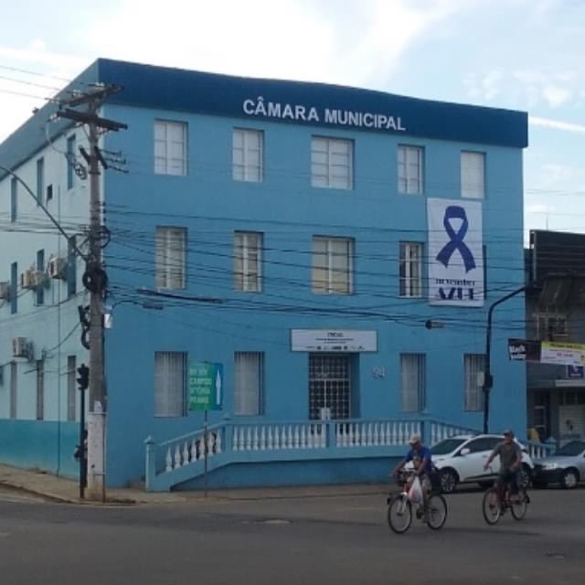 Itaperuna-RJ Vereadores se confundem com recursos repassados pela&nbsp;Alerj