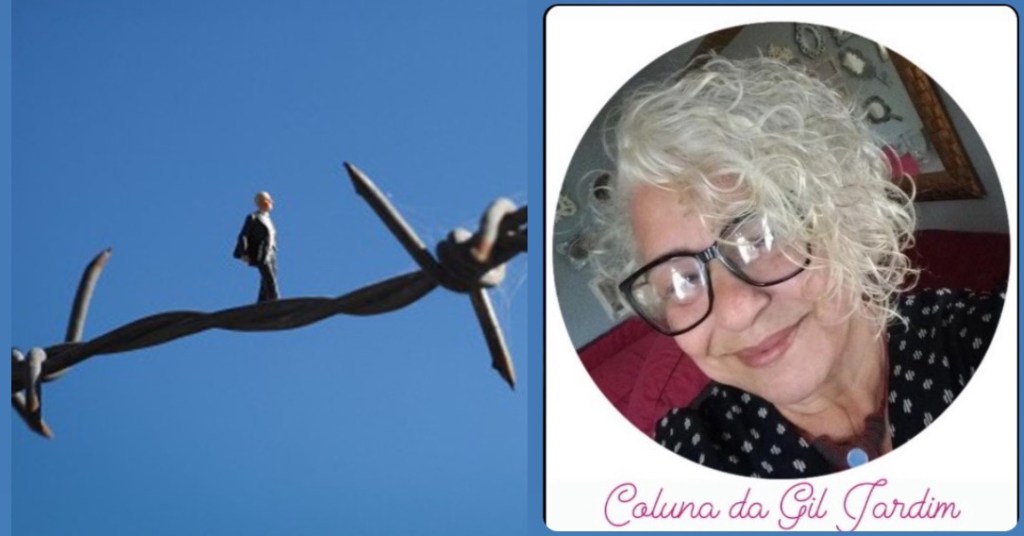 Pelo amor ou pela&nbsp;dor