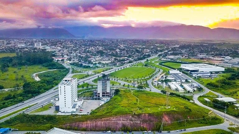 Na lista das 50 cidades + violentas do Brasil 6 são do&nbsp;RJ