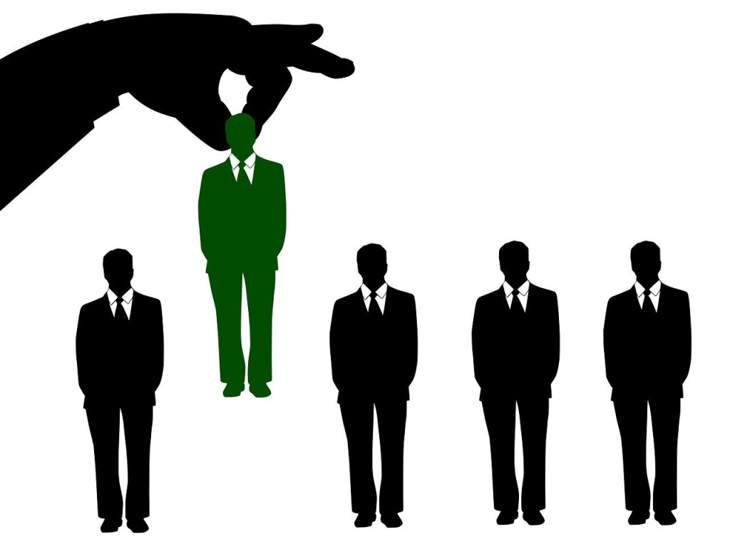 Escolhas e Decisões