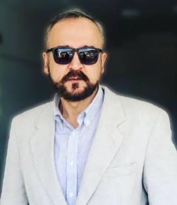 Mensagem do Jornalista NinoBellieny novo correspondente do Jornal o&nbsp;Dia