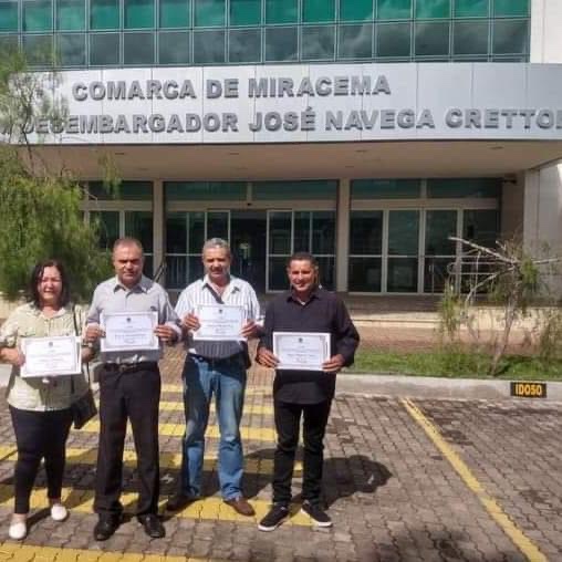 Fraudes em Cota de gênero trará mudanças na Câmara Municipal de Laje do&nbsp;Muriaé-RJ