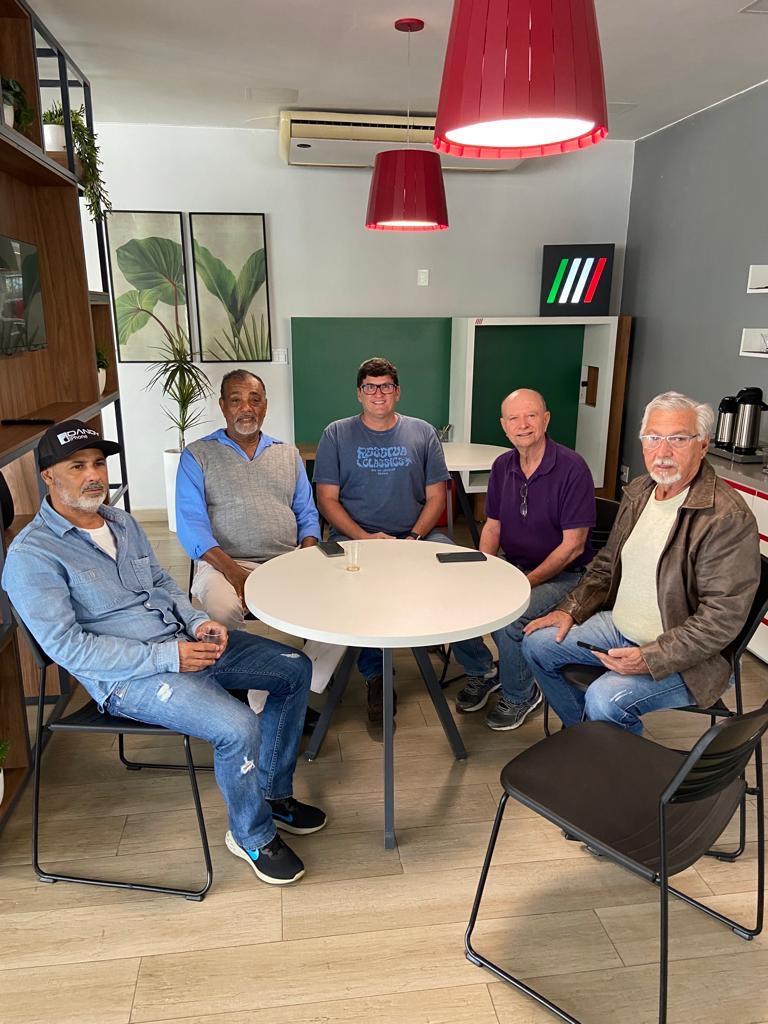 Pardal com o pé no acelerador – Parte&nbsp;II